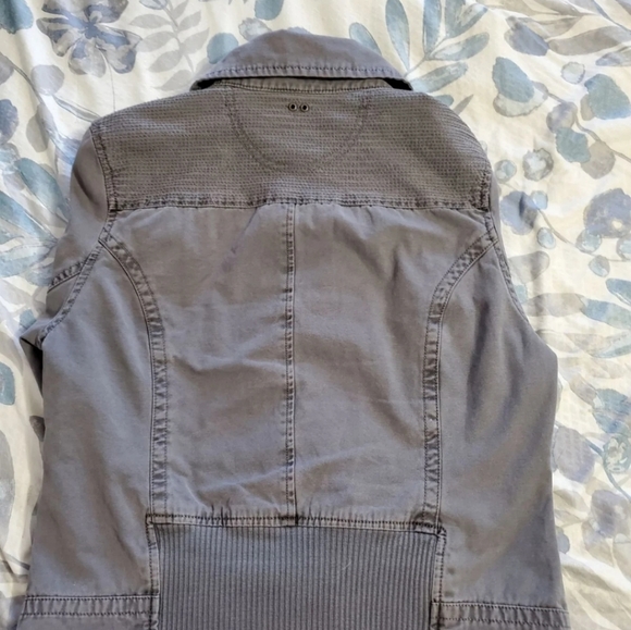 Converse zip - Picture 5 of 5